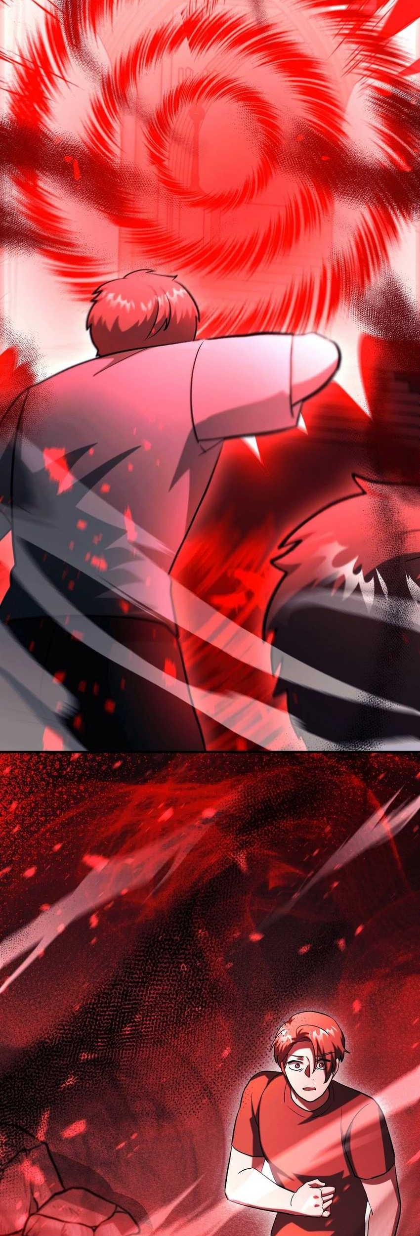 The Iron-Blooded Necromancer Has Returned Chapter 46 - halaman 55