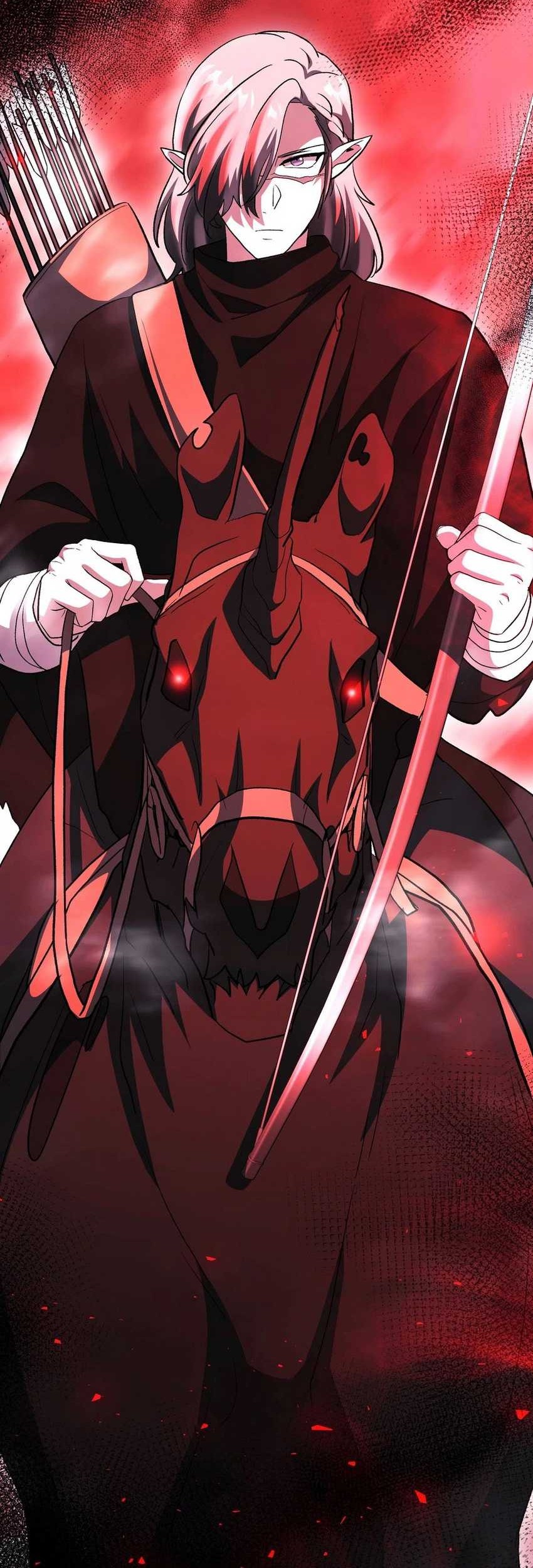 The Iron-Blooded Necromancer Has Returned Chapter 46 - halaman 59