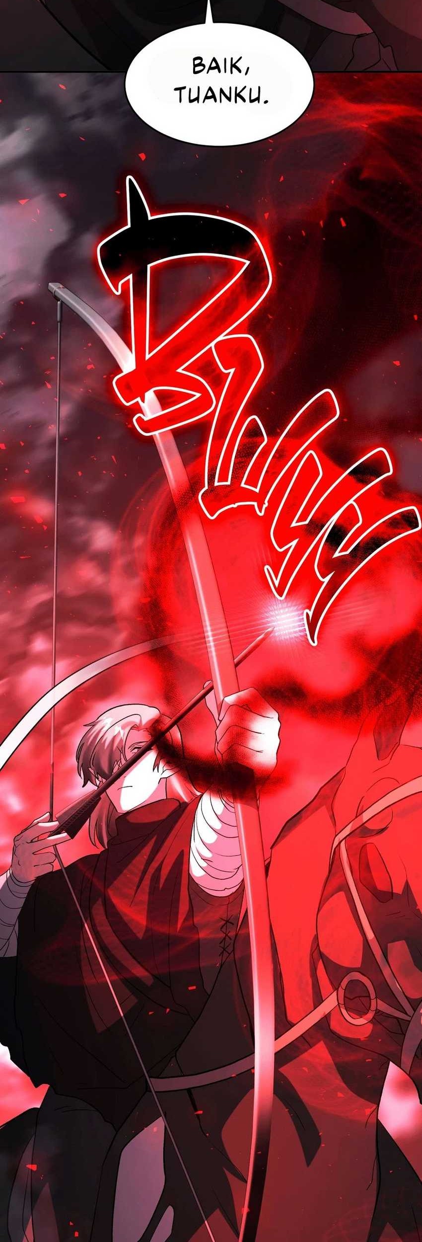 The Iron-Blooded Necromancer Has Returned Chapter 46 - halaman 61