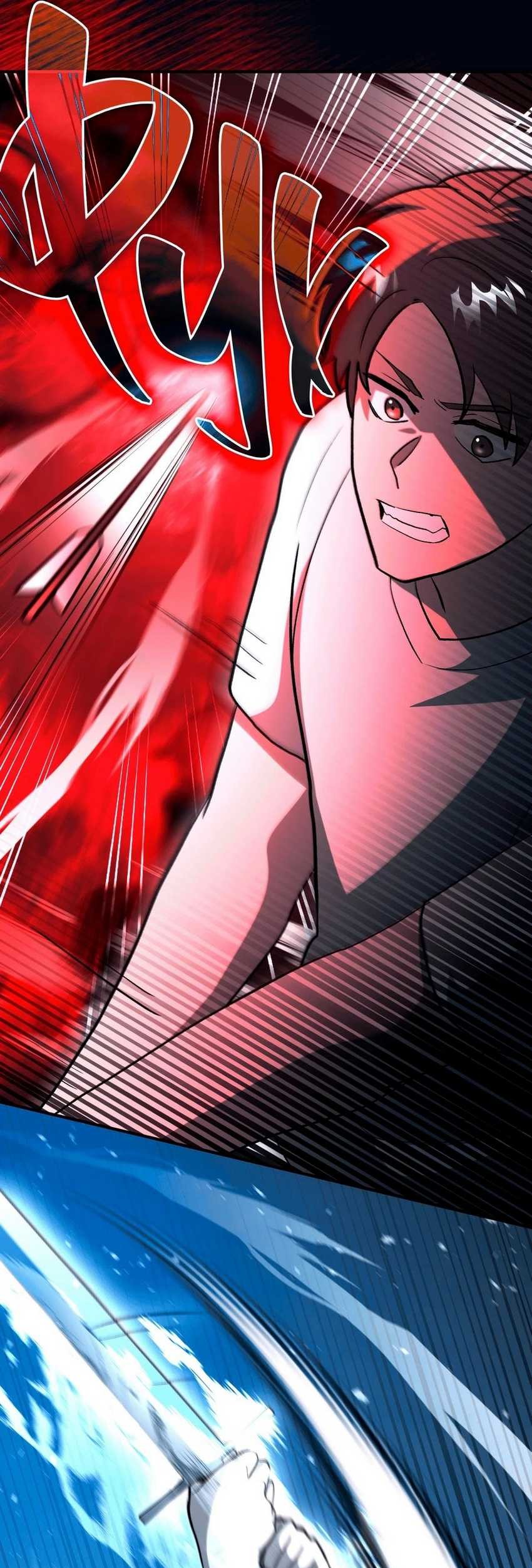 The Iron-Blooded Necromancer Has Returned Chapter 46 - halaman 64