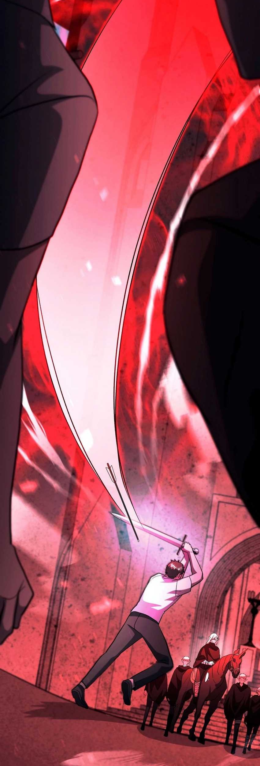 The Iron-Blooded Necromancer Has Returned Chapter 46 - halaman 66