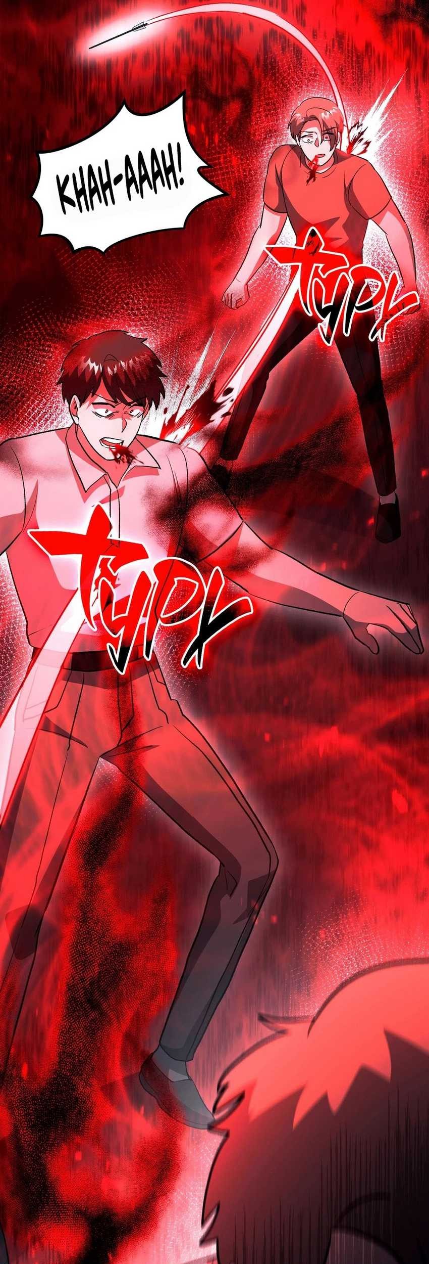 The Iron-Blooded Necromancer Has Returned Chapter 46 - halaman 69
