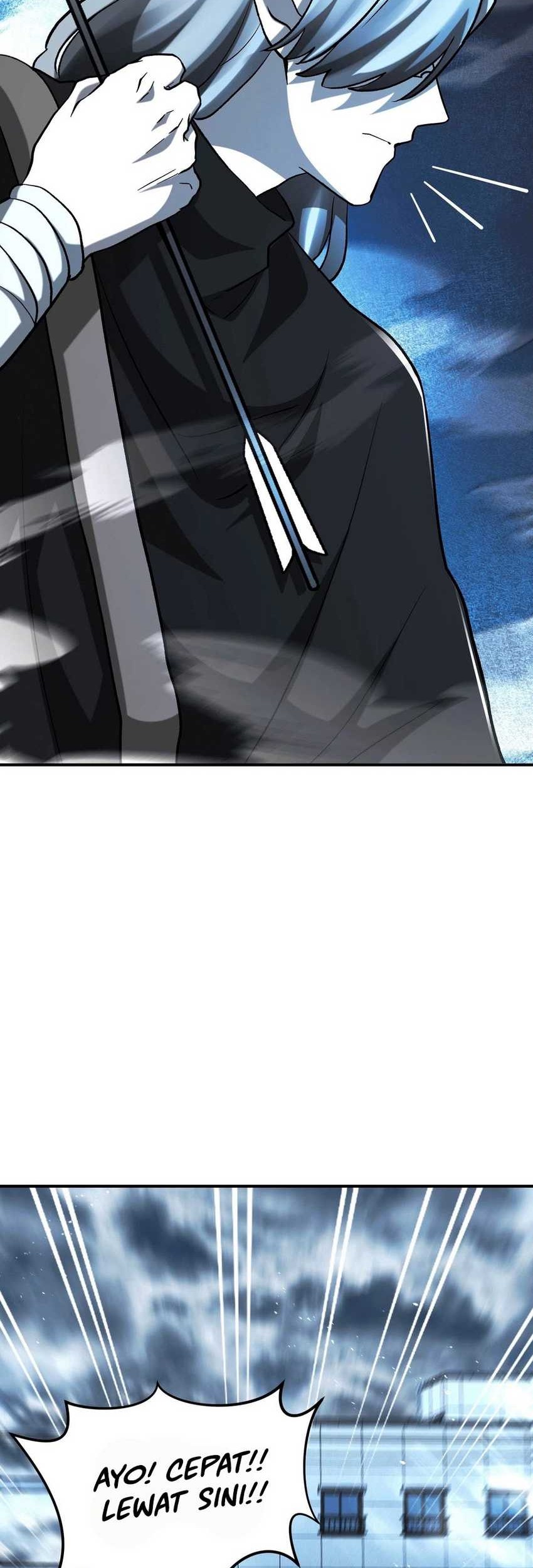 The Iron-Blooded Necromancer Has Returned Chapter 46 - halaman 72