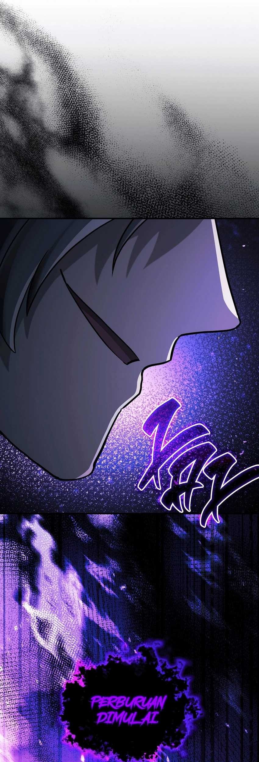 The Iron-Blooded Necromancer Has Returned Chapter 46 - halaman 75