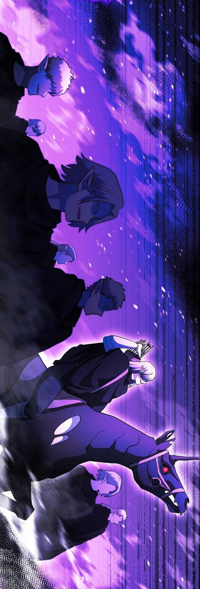 The Iron-Blooded Necromancer Has Returned Chapter 46 - halaman 76