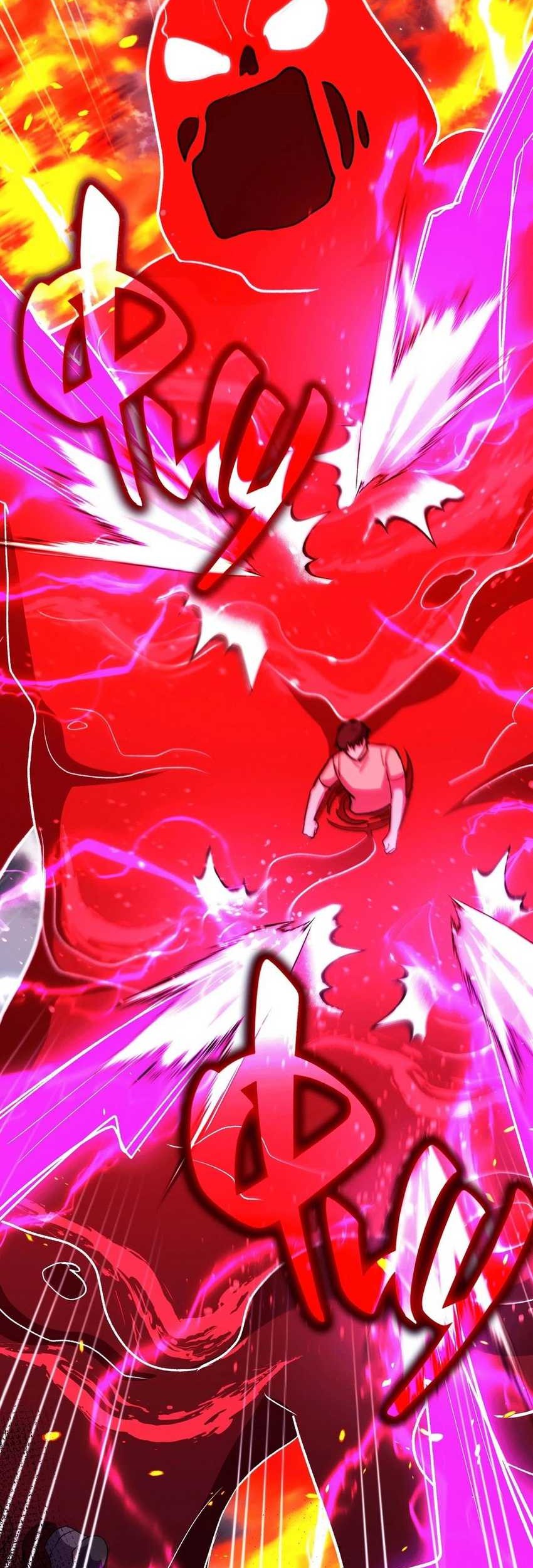 The Iron-Blooded Necromancer Has Returned Chapter 47 - halaman 11