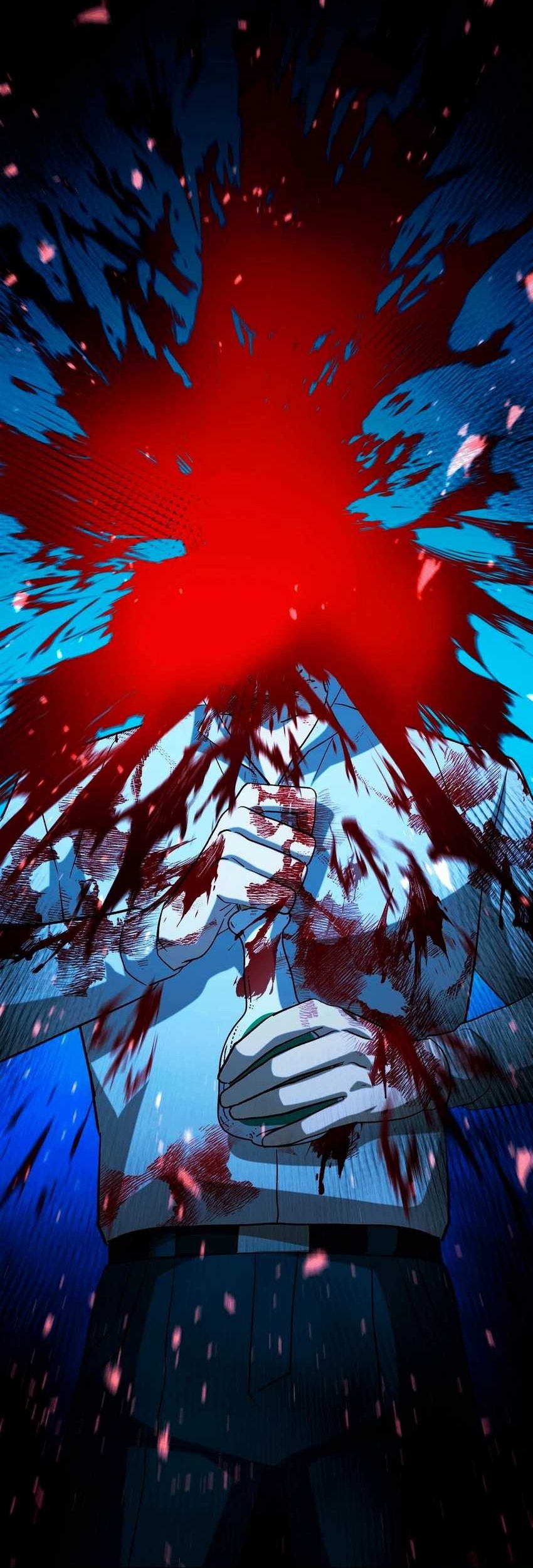 The Iron-Blooded Necromancer Has Returned Chapter 47 - halaman 16