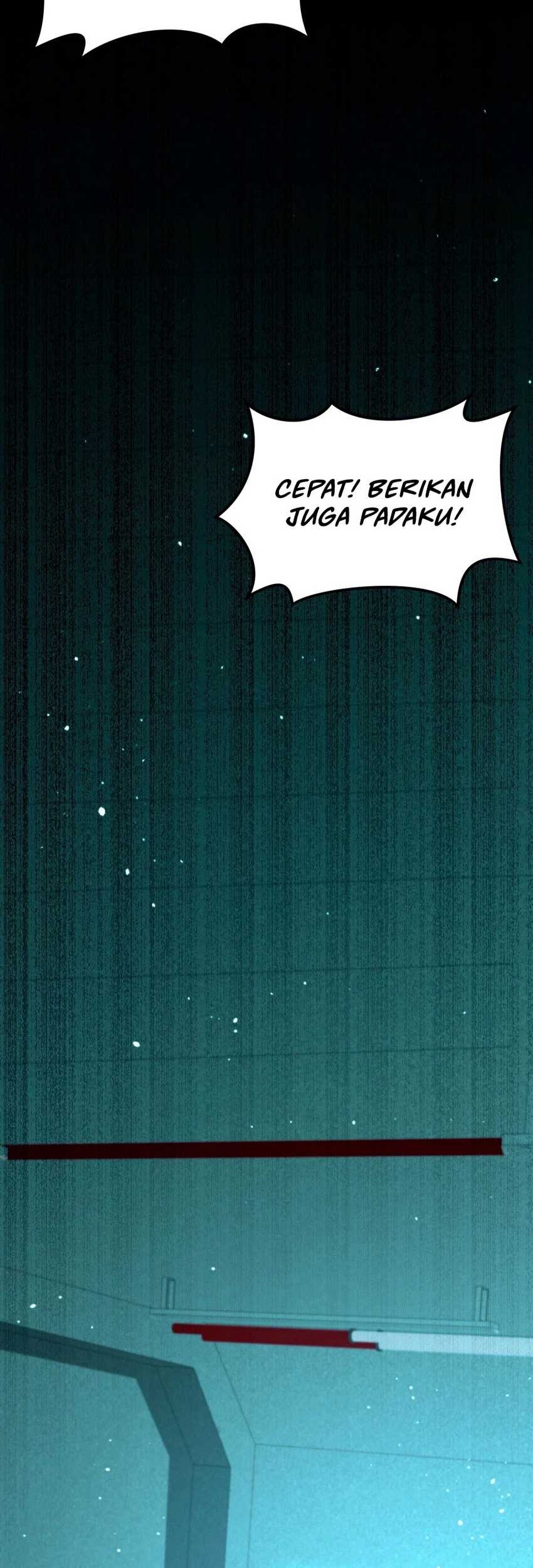 The Iron-Blooded Necromancer Has Returned Chapter 47 - halaman 18