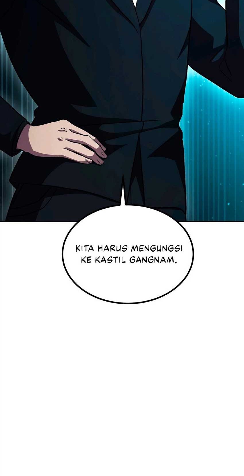 The Iron-Blooded Necromancer Has Returned Chapter 47 - halaman 26