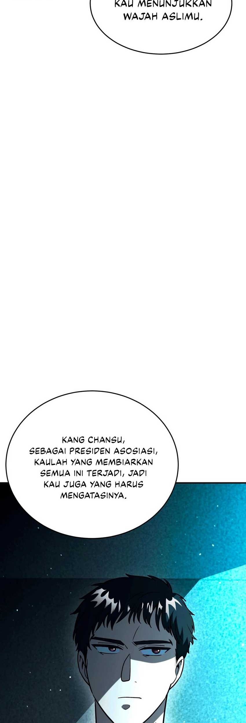 The Iron-Blooded Necromancer Has Returned Chapter 47 - halaman 30