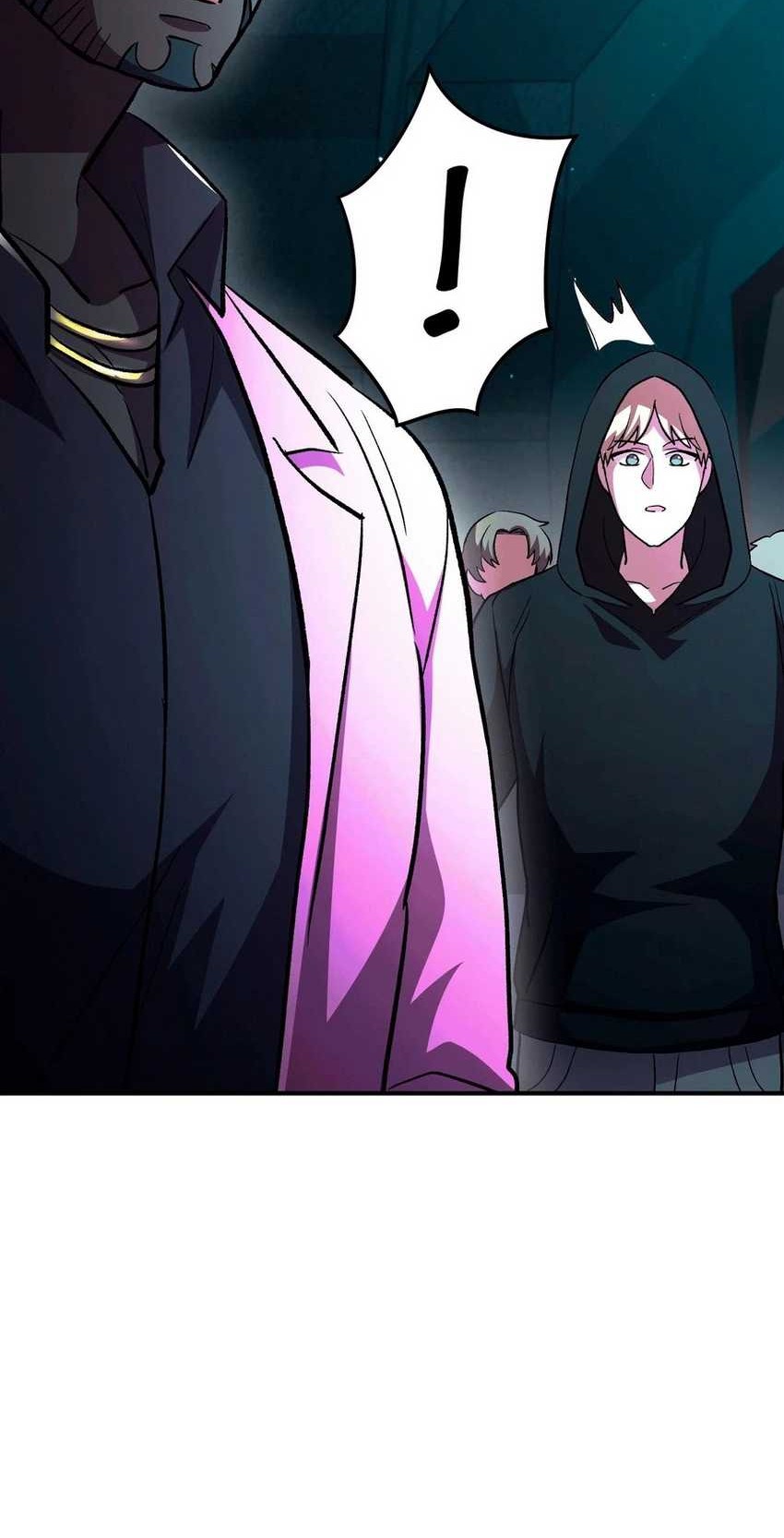 The Iron-Blooded Necromancer Has Returned Chapter 47 - halaman 32
