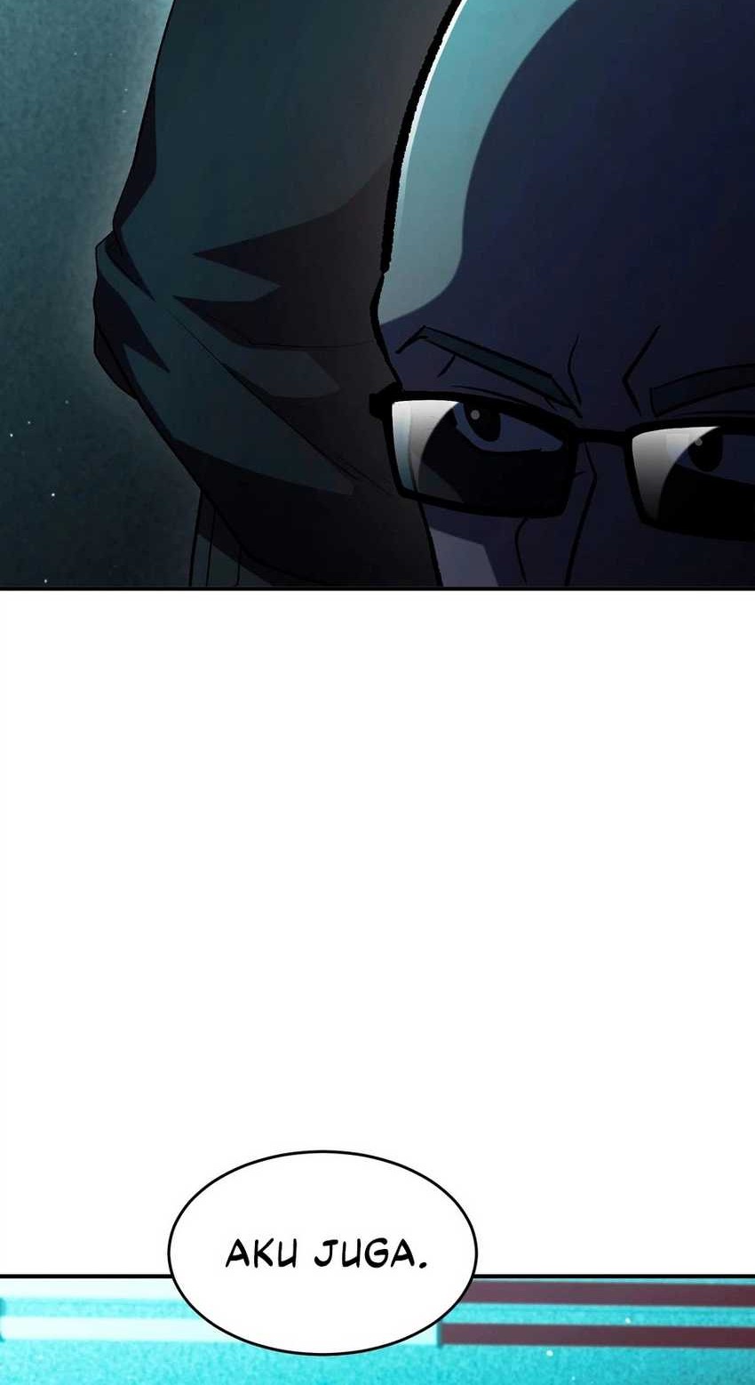 The Iron-Blooded Necromancer Has Returned Chapter 47 - halaman 54