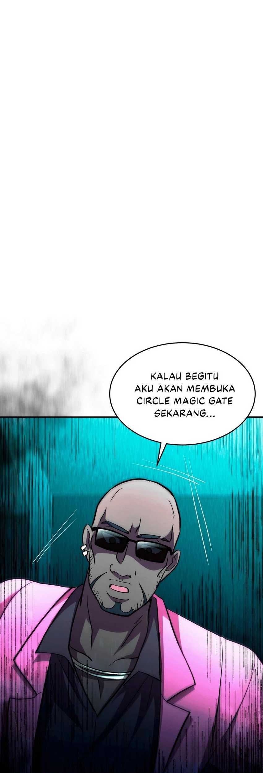 The Iron-Blooded Necromancer Has Returned Chapter 47 - halaman 71
