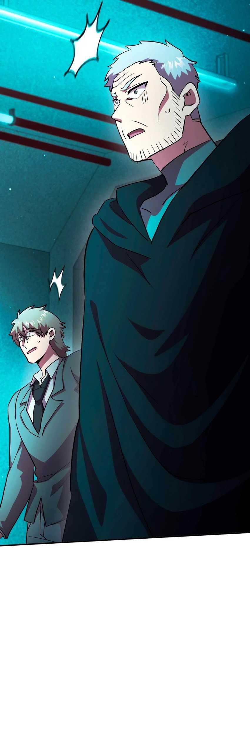 The Iron-Blooded Necromancer Has Returned Chapter 48 - halaman 14