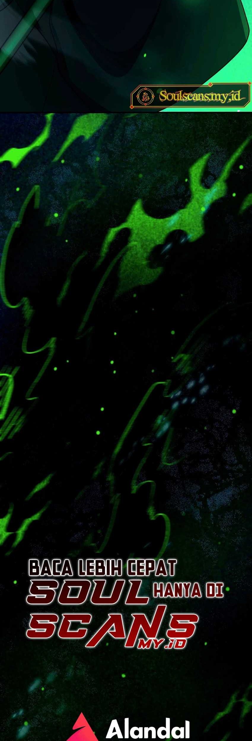 The Iron-Blooded Necromancer Has Returned Chapter 48 - halaman 64