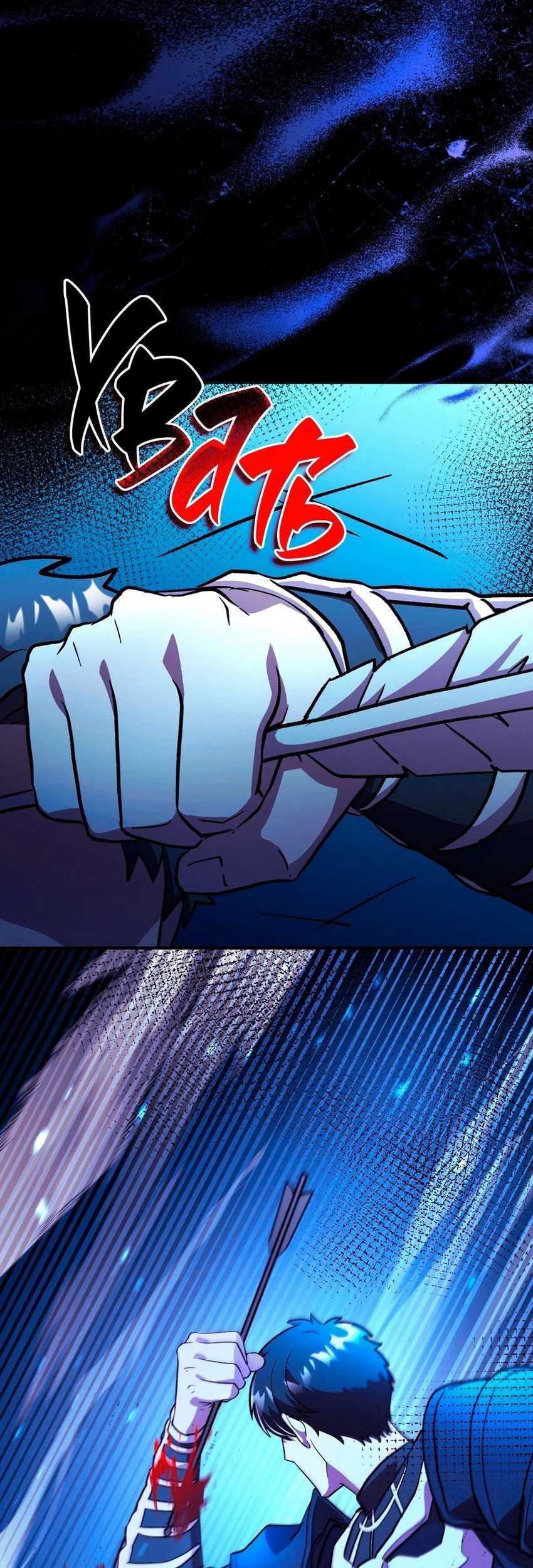 The Iron-Blooded Necromancer Has Returned Chapter 49 - halaman 13