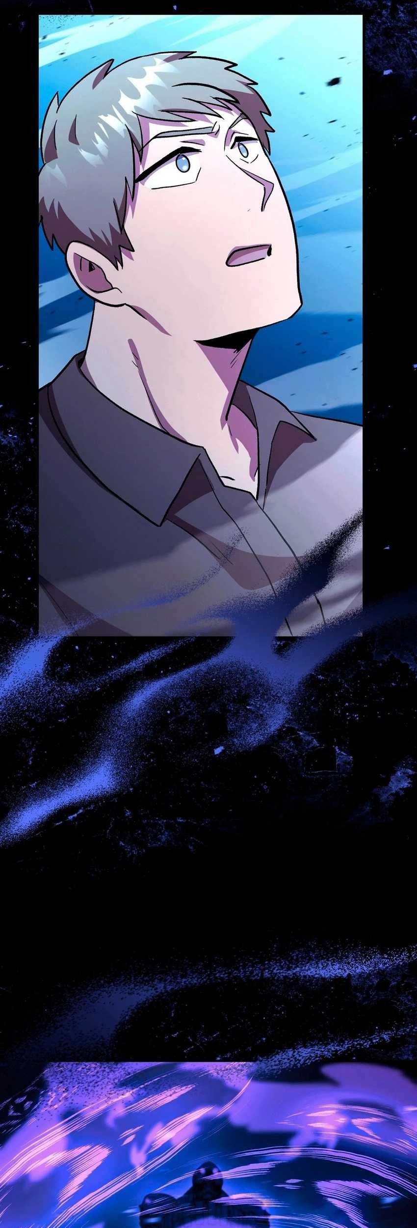 The Iron-Blooded Necromancer Has Returned Chapter 49 - halaman 21