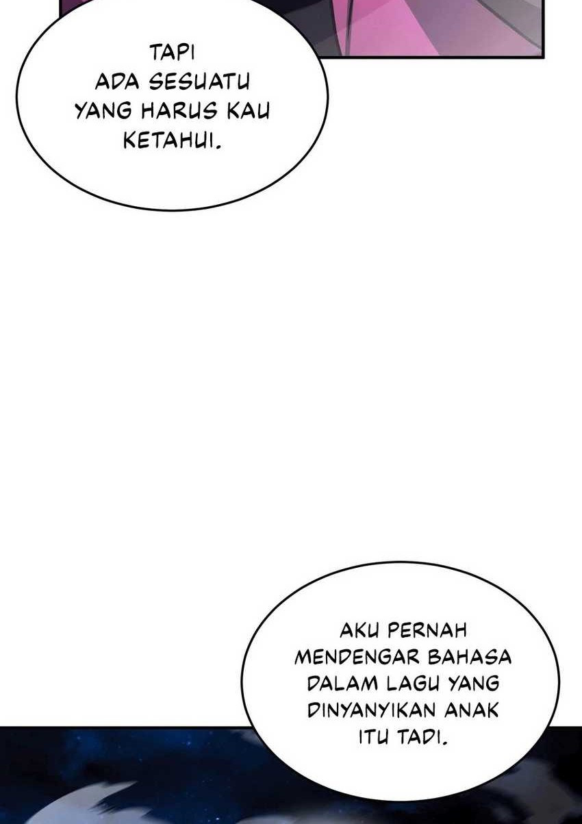 The Iron-Blooded Necromancer Has Returned Chapter 49 - halaman 36
