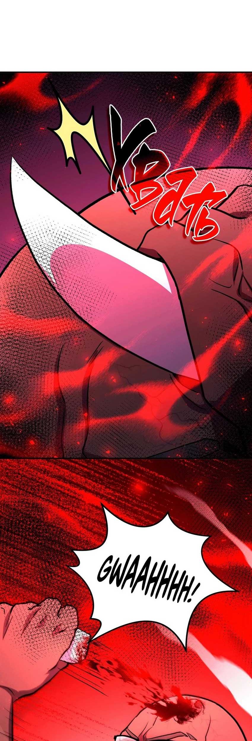 The Iron-Blooded Necromancer Has Returned Chapter 49 - halaman 44
