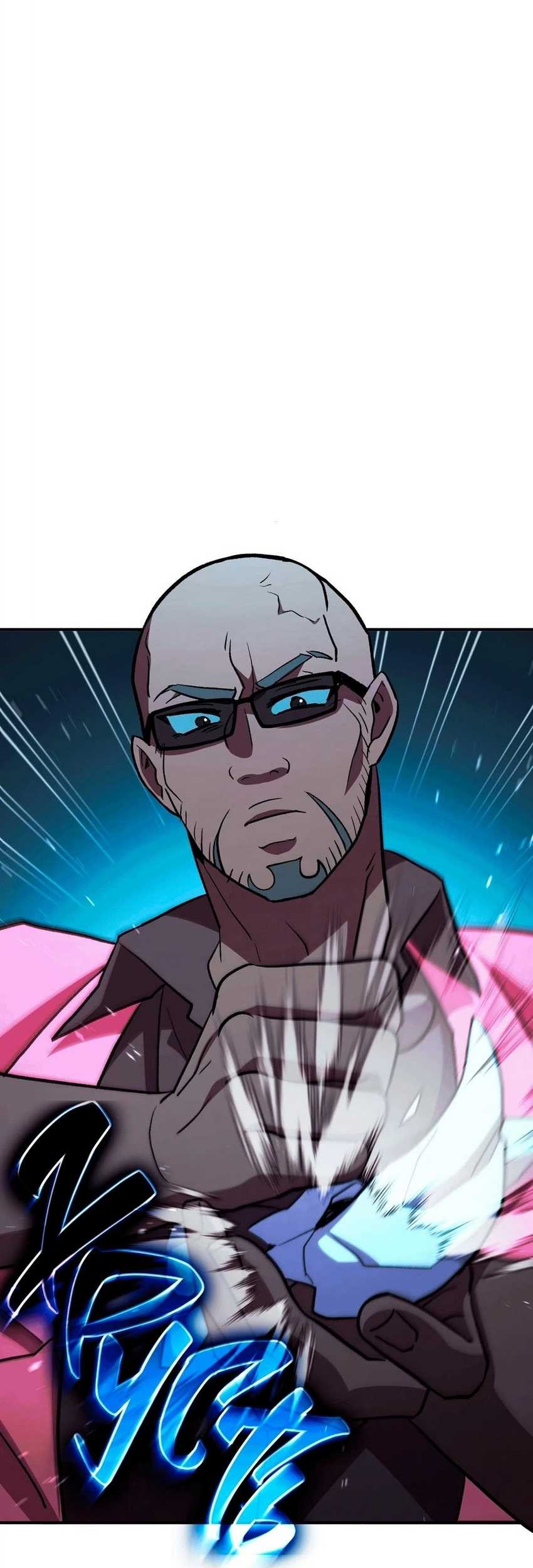 The Iron-Blooded Necromancer Has Returned Chapter 49 - halaman 47