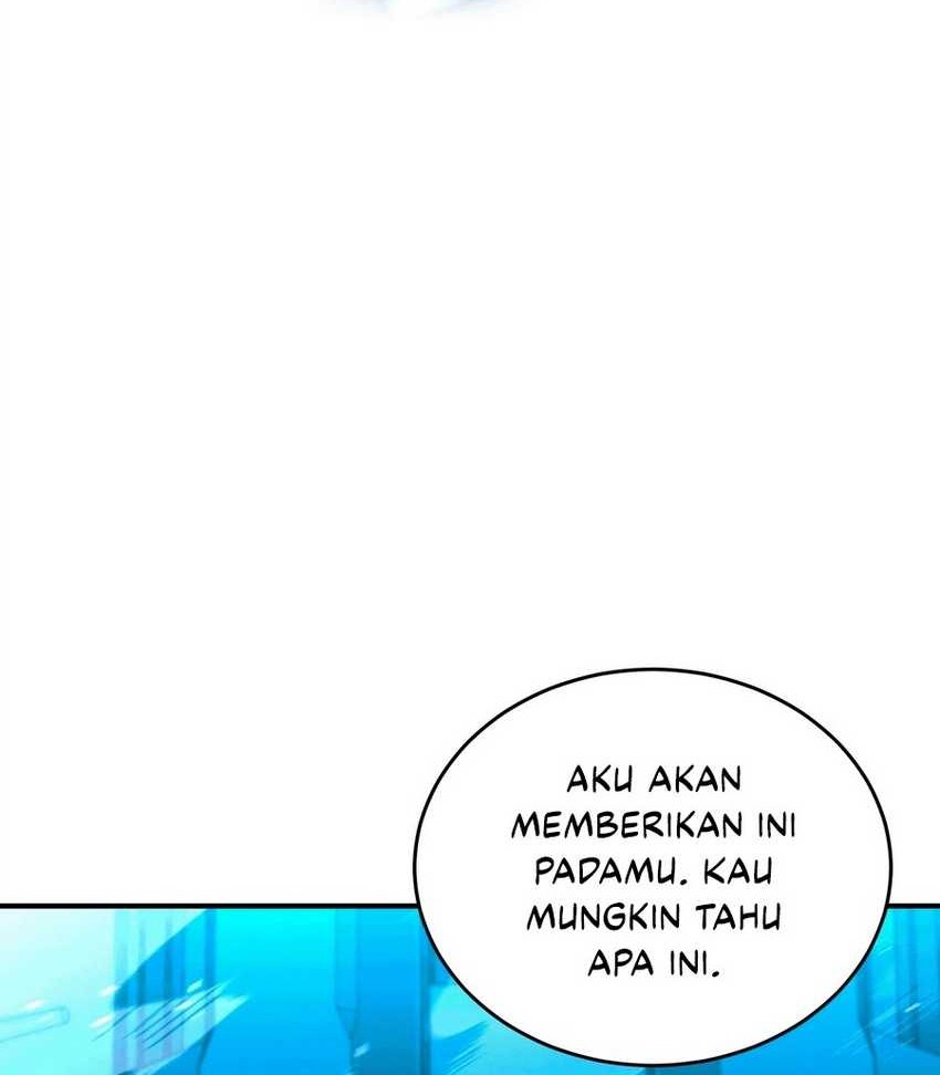 The Iron-Blooded Necromancer Has Returned Chapter 49 - halaman 48