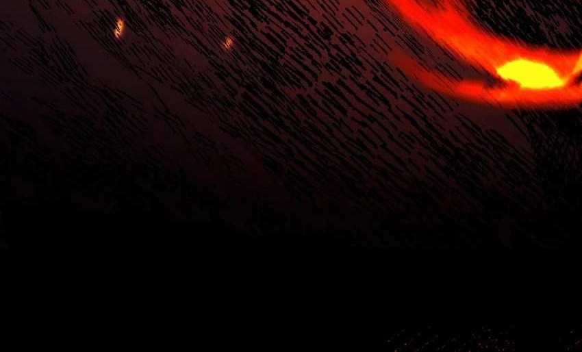 The Iron-Blooded Necromancer Has Returned Chapter 49 - halaman 54