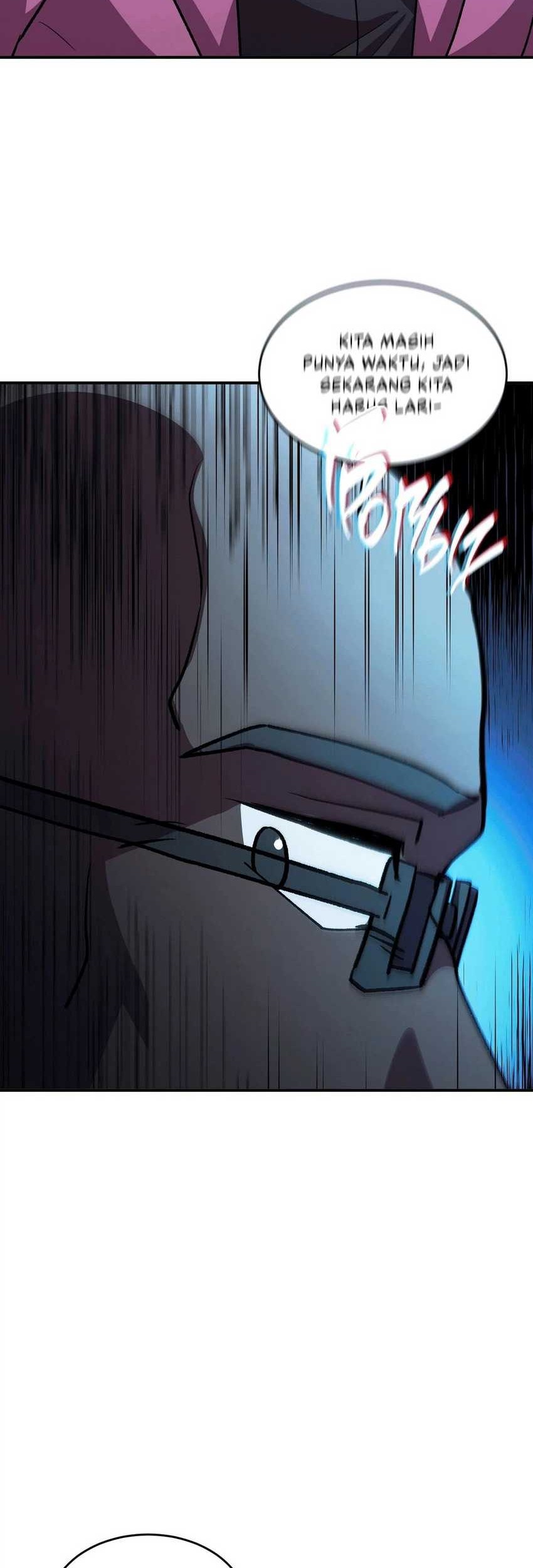 The Iron-Blooded Necromancer Has Returned Chapter 49 - halaman 6