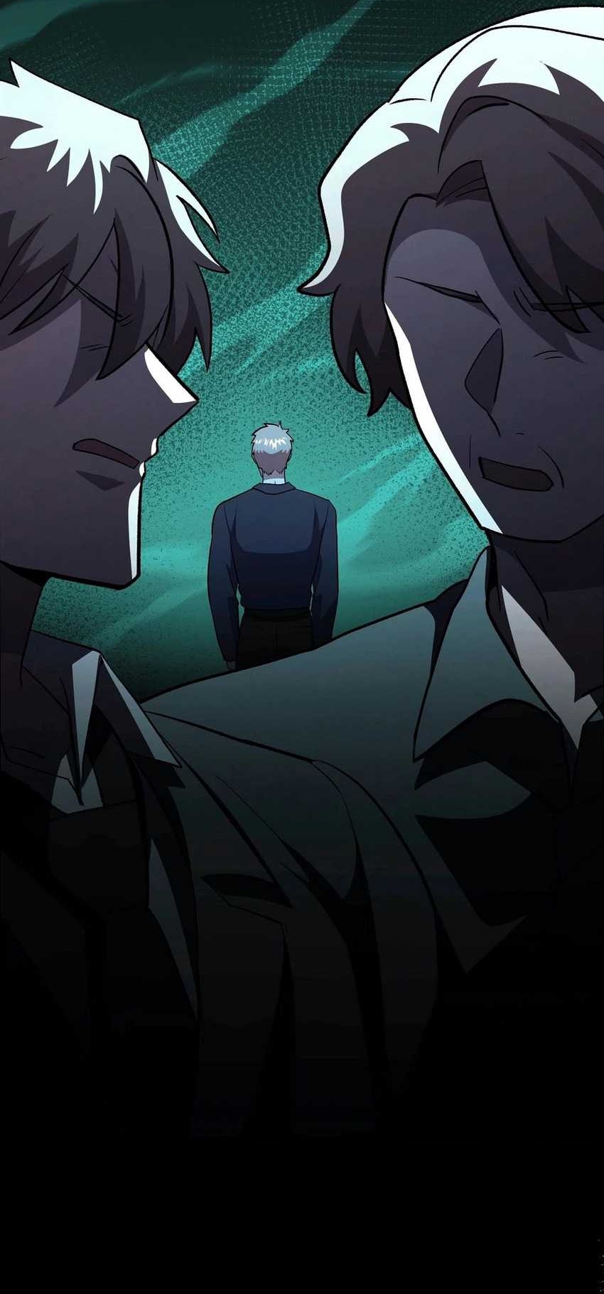 The Iron-Blooded Necromancer Has Returned Chapter 50 - halaman 11