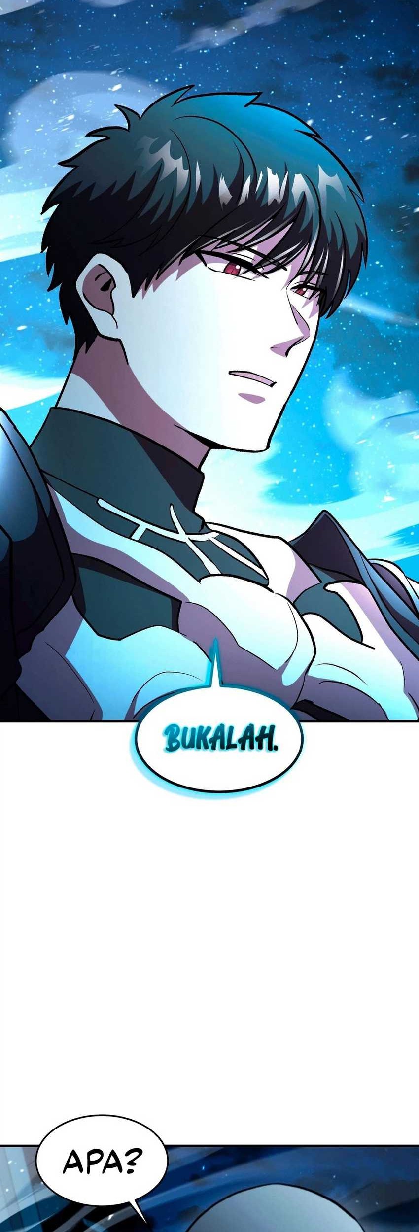 The Iron-Blooded Necromancer Has Returned Chapter 50 - halaman 42