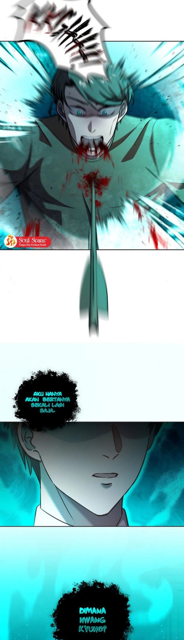 The Iron-Blooded Necromancer Has Returned Chapter 6 - halaman 12