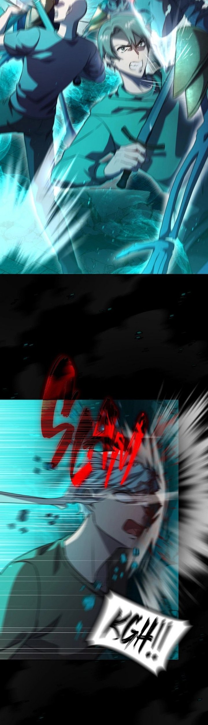 The Iron-Blooded Necromancer Has Returned Chapter 6 - halaman 18