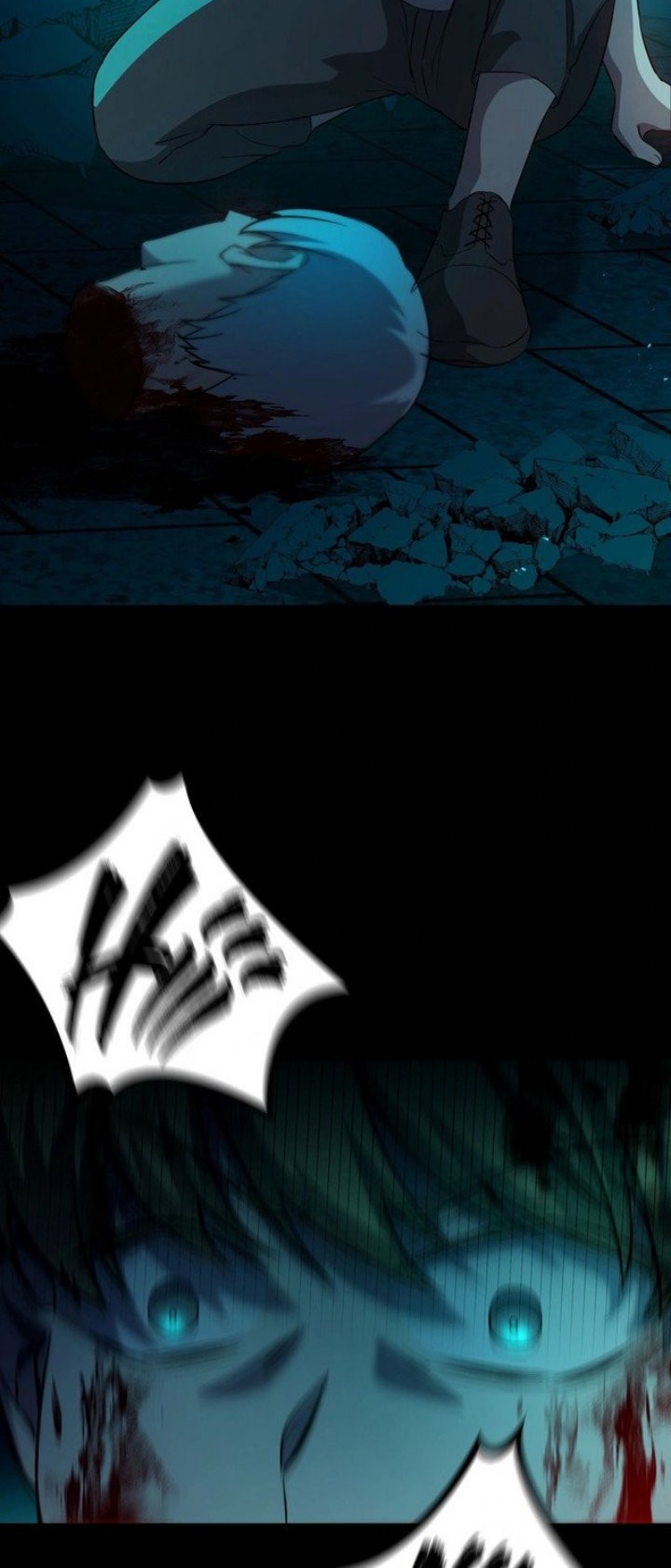 The Iron-Blooded Necromancer Has Returned Chapter 6 - halaman 22
