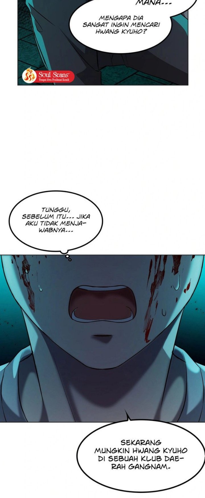 The Iron-Blooded Necromancer Has Returned Chapter 6 - halaman 28