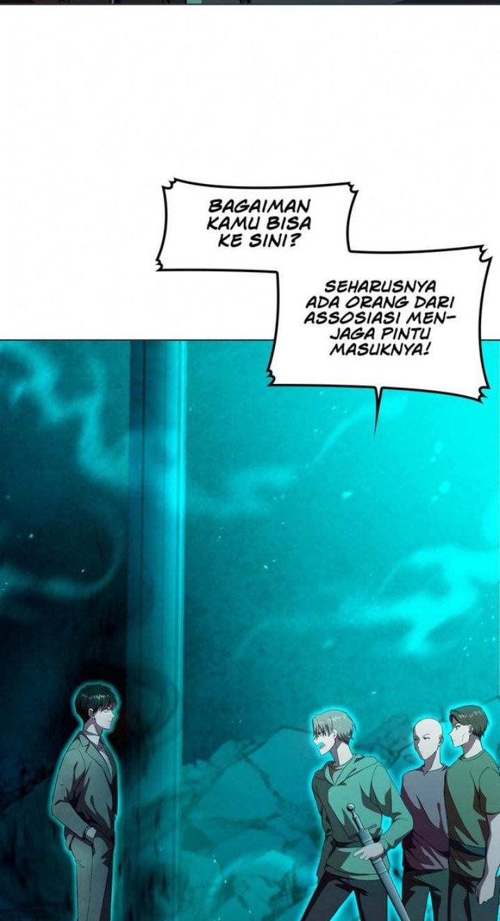 The Iron-Blooded Necromancer Has Returned Chapter 6 - halaman 4