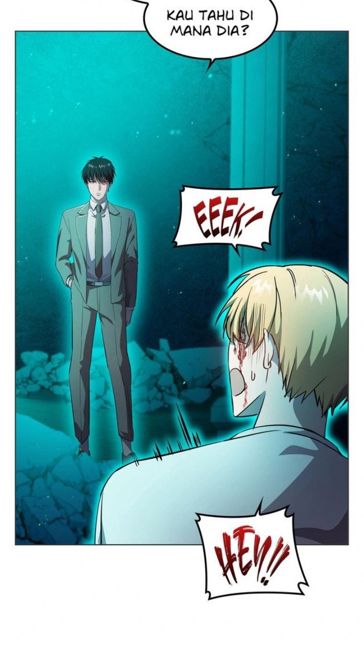 The Iron-Blooded Necromancer Has Returned Chapter 6 - halaman 7