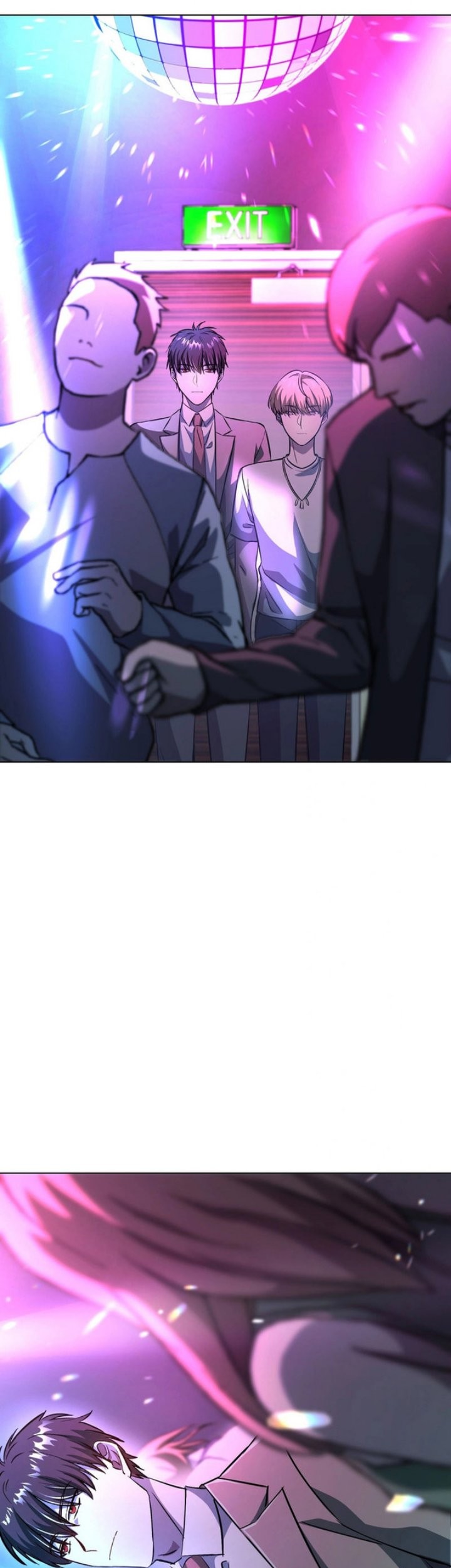 The Iron-Blooded Necromancer Has Returned Chapter 7 - halaman 4