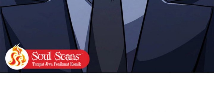 The Iron-Blooded Necromancer Has Returned Chapter 7 - halaman 9
