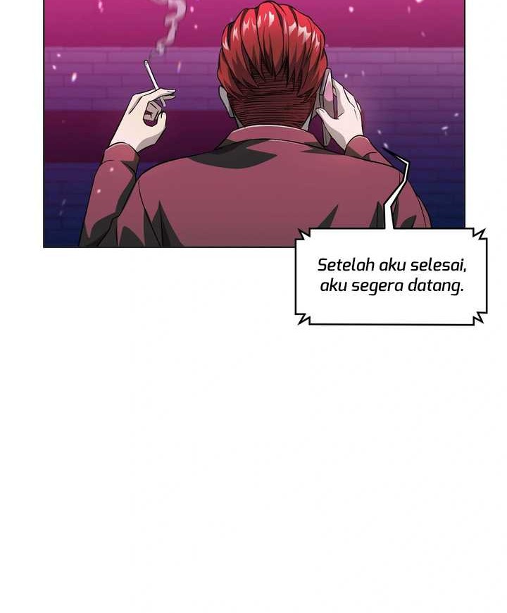 The Iron-Blooded Necromancer Has Returned Chapter 9 - halaman 14