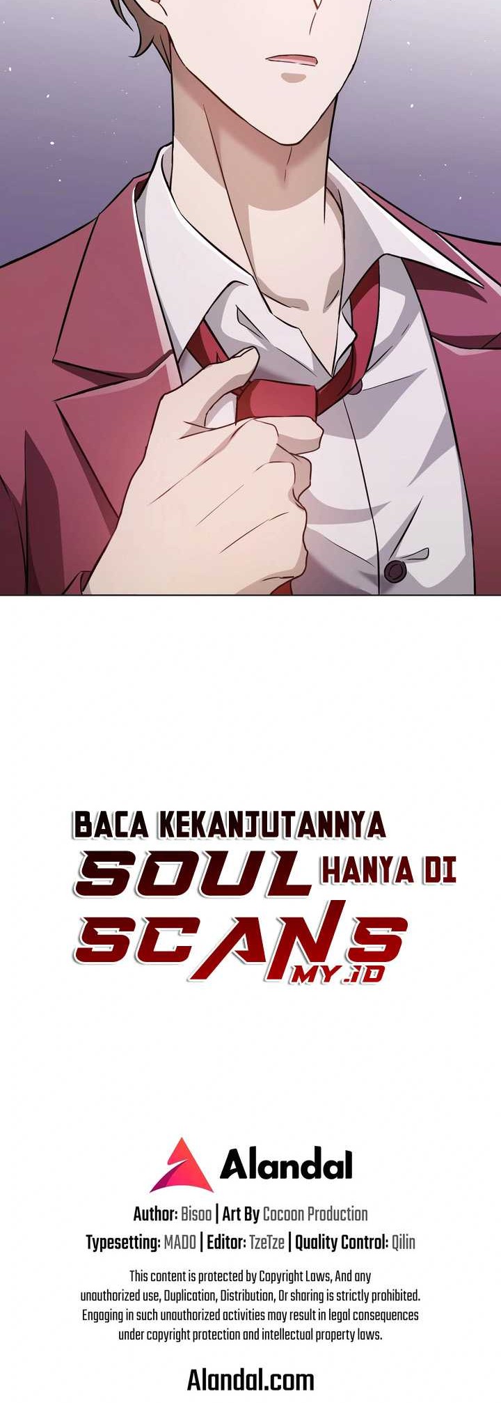 The Iron-Blooded Necromancer Has Returned Chapter 9 - halaman 38