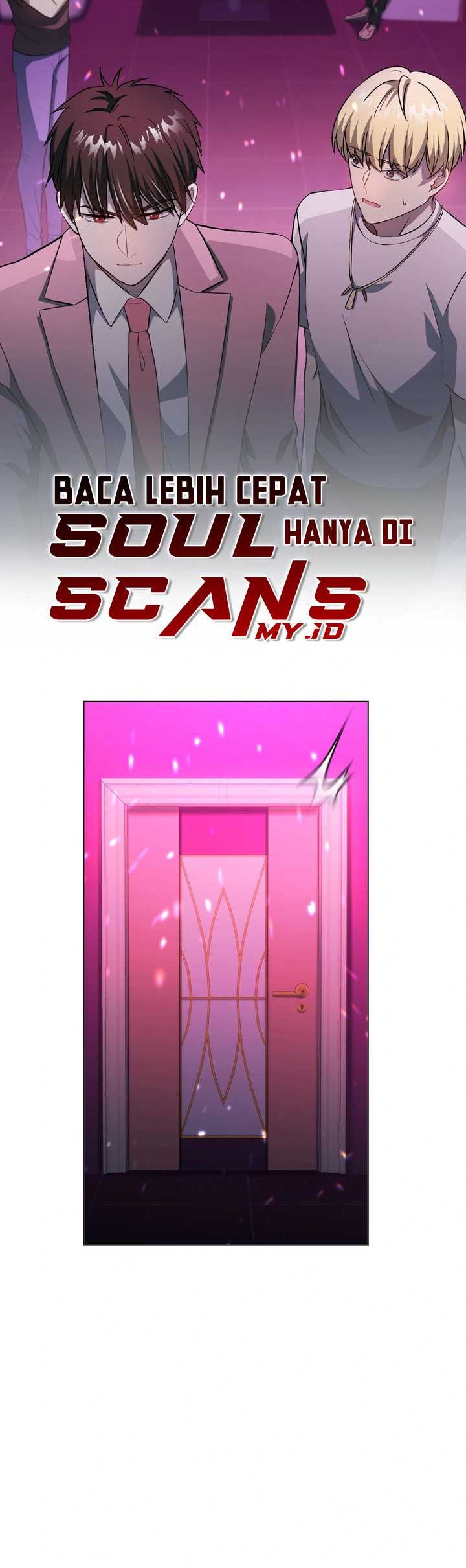 The Iron-Blooded Necromancer Has Returned Chapter 9 - halaman 8