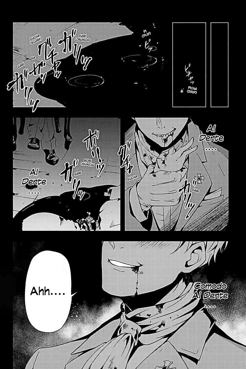 The Isolator: Realization of Absolute Solitude Chapter 1 - halaman 36