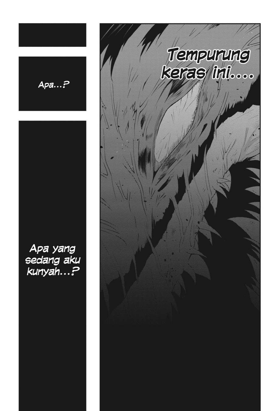 The Isolator: Realization of Absolute Solitude Chapter 11 - halaman 24