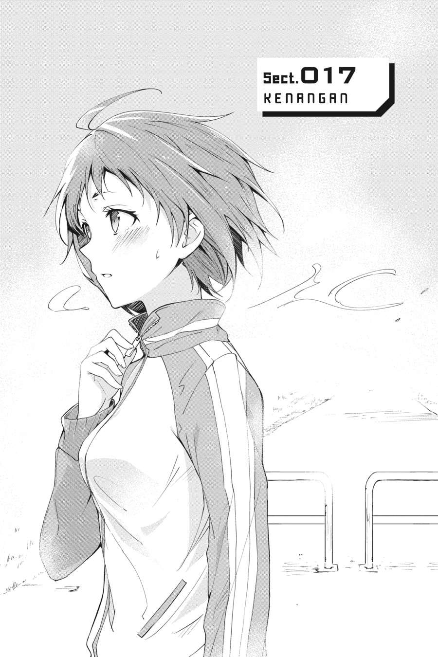 The Isolator: Realization of Absolute Solitude Chapter 17 - halaman 4