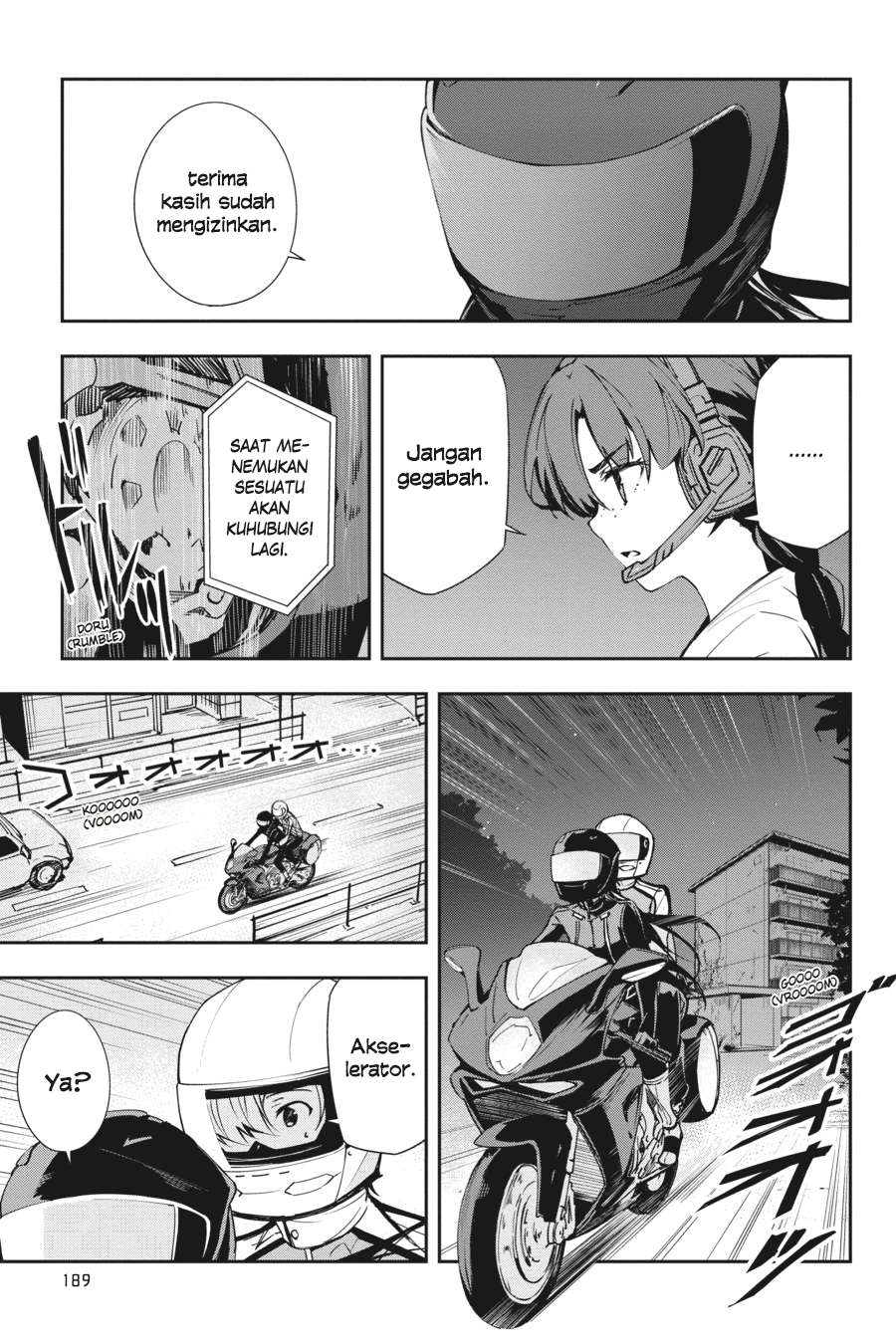 The Isolator: Realization of Absolute Solitude Chapter 22 - halaman 26
