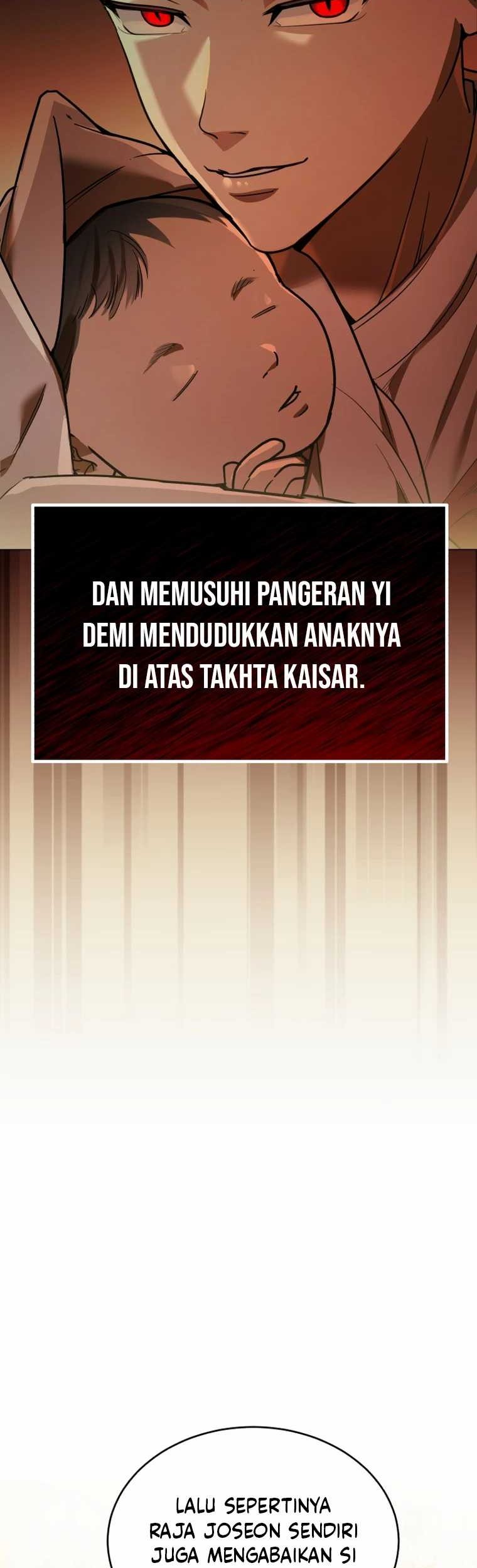 The Joseon Prince Who Went to America and Never Returned Chapter 1 - halaman 28