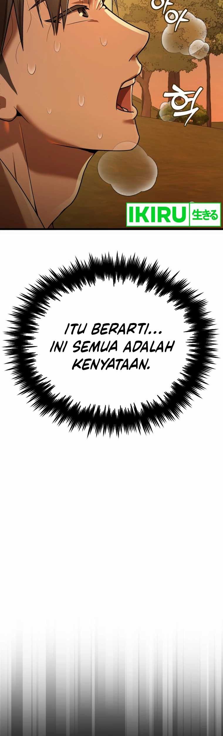 The Joseon Prince Who Went to America and Never Returned Chapter 1 - halaman 40