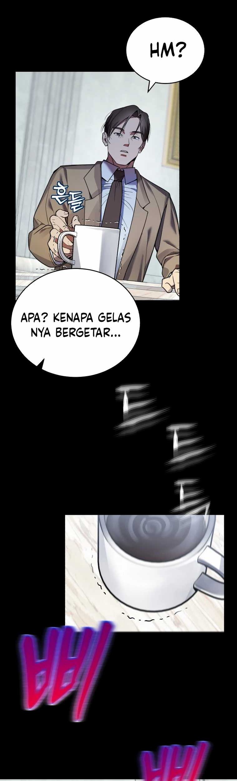 The Joseon Prince Who Went to America and Never Returned Chapter 1 - halaman 44