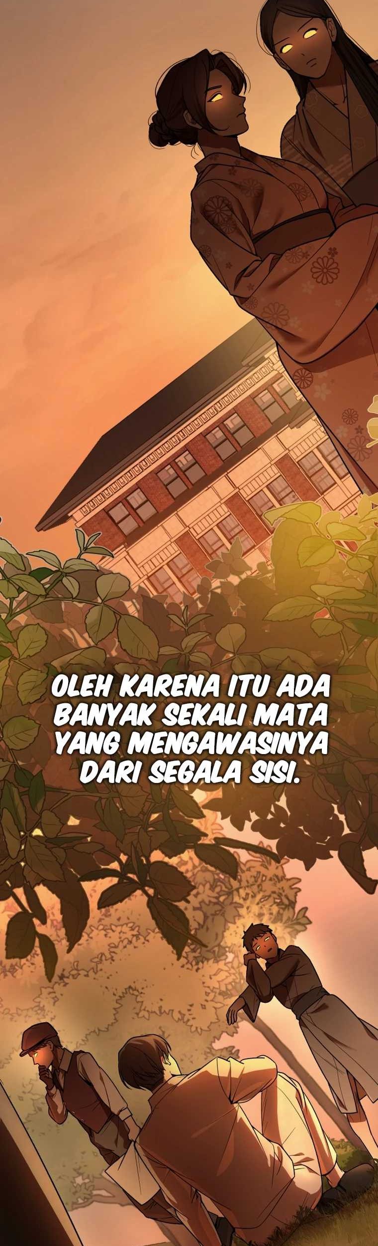 The Joseon Prince Who Went to America and Never Returned Chapter 1 - halaman 56