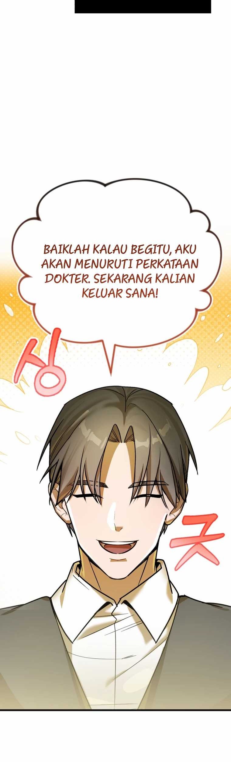 The Joseon Prince Who Went to America and Never Returned Chapter 1 - halaman 65