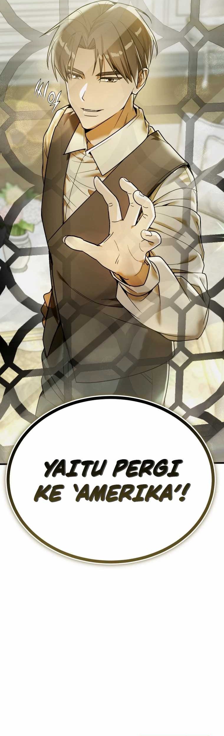 The Joseon Prince Who Went to America and Never Returned Chapter 1 - halaman 71